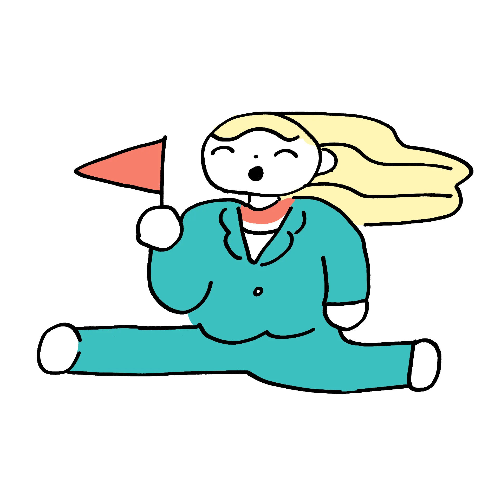 石白けいのアバター